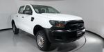 Ford Ranger 2.5 XL CREW CAB Pickup 2020