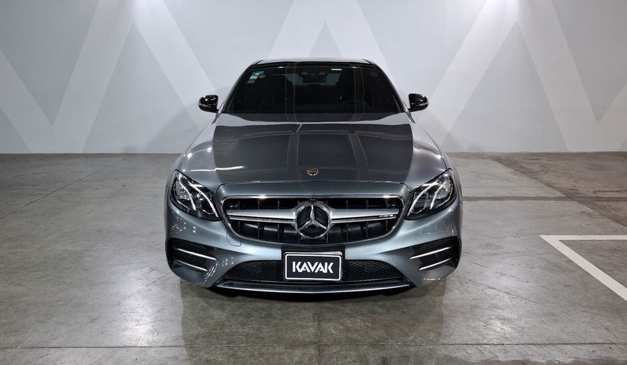 Mercedes Benz Clase E 3.0 MERCEDES-AMG 43 AUTO 4WD Sedan 2019