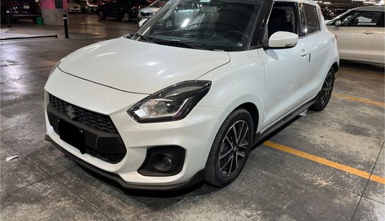 Suzuki • Swift