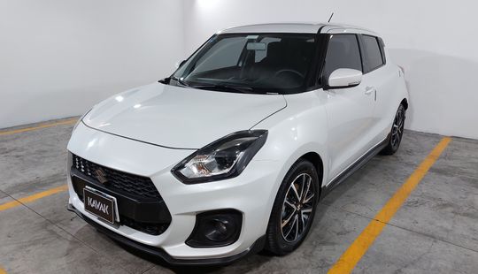 Suzuki • Swift