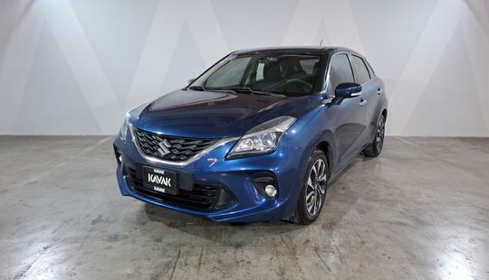 Suzuki • Baleno