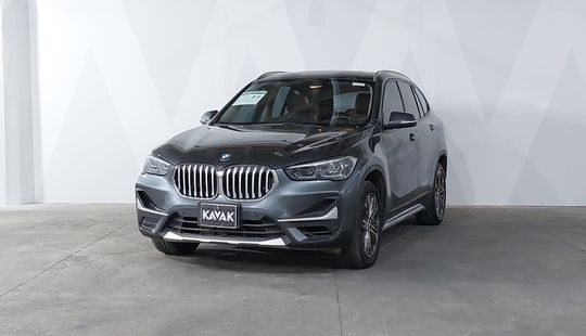 Bmw • X1