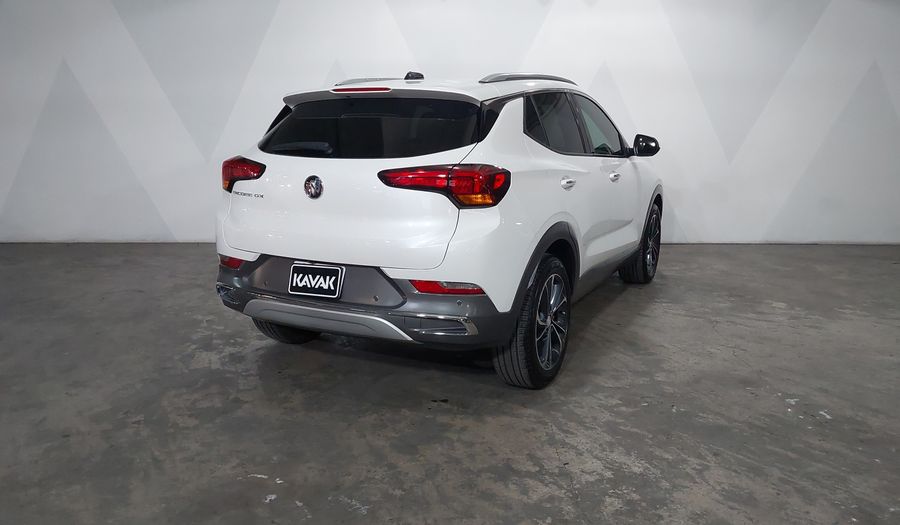 Buick Encore 1.3 LEATHER AUTO Suv 2022