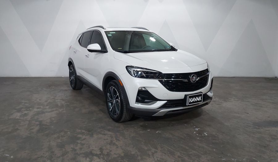 Buick Encore 1.3 LEATHER AUTO Suv 2022