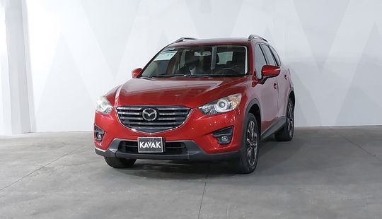 Mazda • CX-5