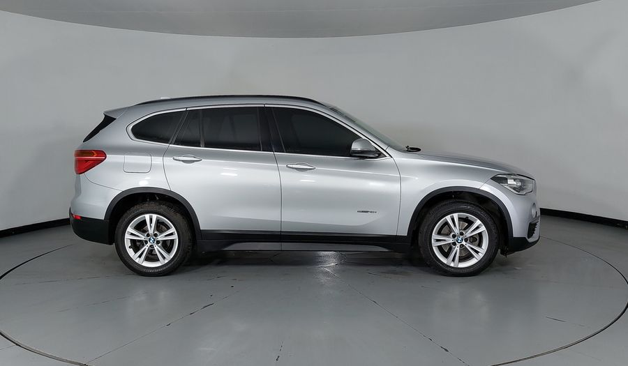 Bmw X1 1.5 SDRIVE18IA AT Suv 2018