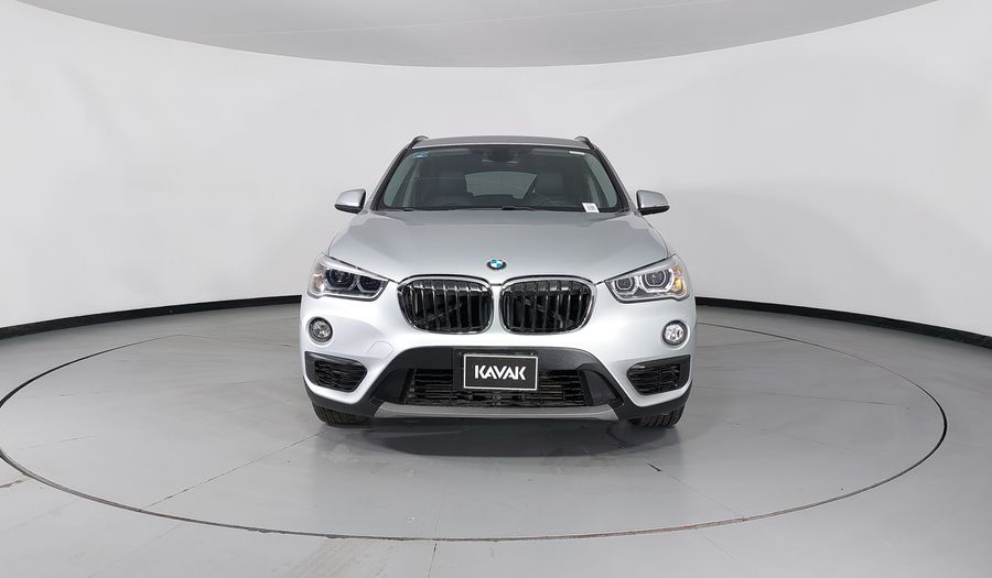 Bmw X1 1.5 SDRIVE18IA AT Suv 2018