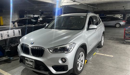 Bmw • X1