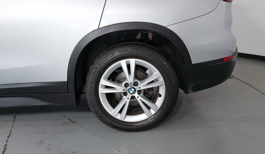 Bmw X1 1.5 SDRIVE18IA AT Suv 2018