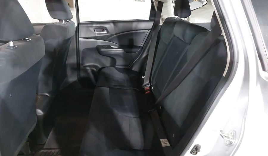 Honda Cr-v 2.4 LX Suv 2014