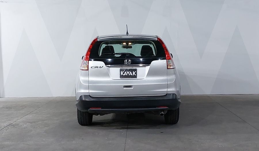 Honda Cr-v 2.4 LX Suv 2014