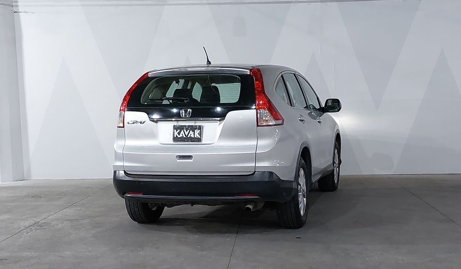 Honda Cr-v 2.4 LX Suv 2014