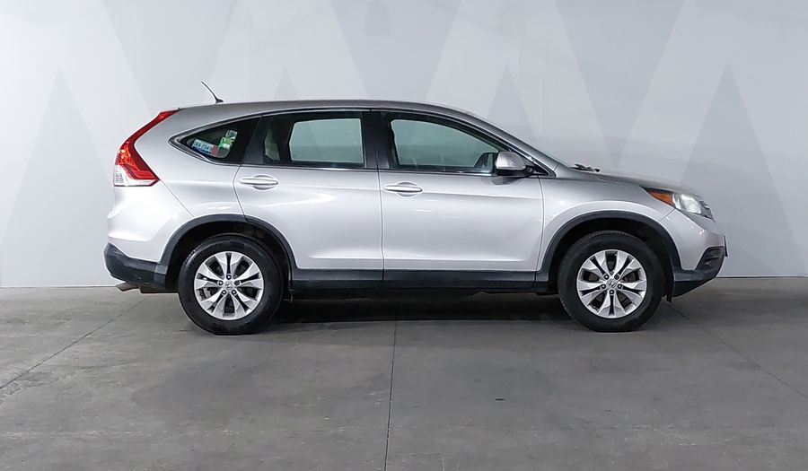 Honda Cr-v 2.4 LX Suv 2014