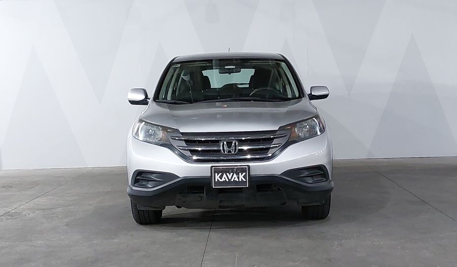 Honda Cr-v 2.4 LX Suv 2014