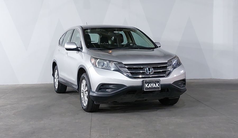 Honda Cr-v 2.4 LX Suv 2014