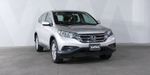 Honda Cr-v 2.4 LX Suv 2014