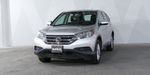 Honda Cr-v 2.4 LX Suv 2014