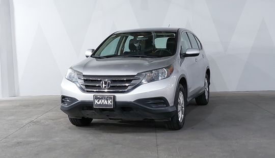 Honda • CR-V