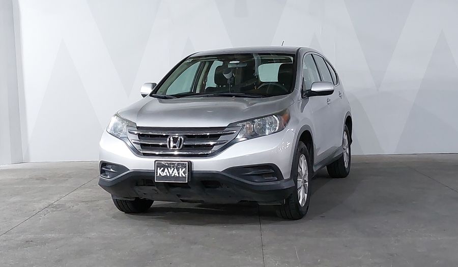 Honda Cr-v 2.4 LX Suv 2014