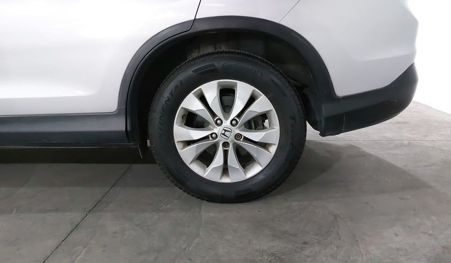 Honda Cr-v 2.4 LX Suv 2014