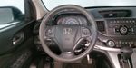 Honda Cr-v 2.4 LX Suv 2014