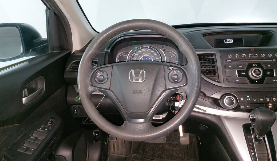 Honda Cr-v 2.4 LX Suv 2014