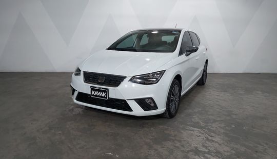 Seat • Ibiza