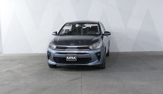 Kia • Rio