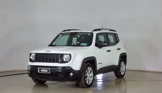 Jeep • Renegade