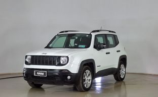 Jeep • Renegade