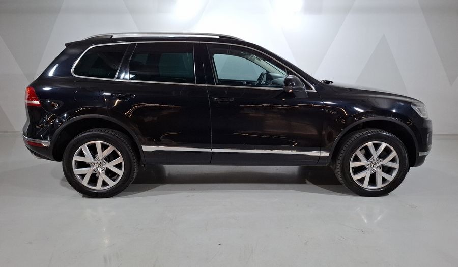 Volkswagen Touareg 3.0 HIBRIDO Suv 2016