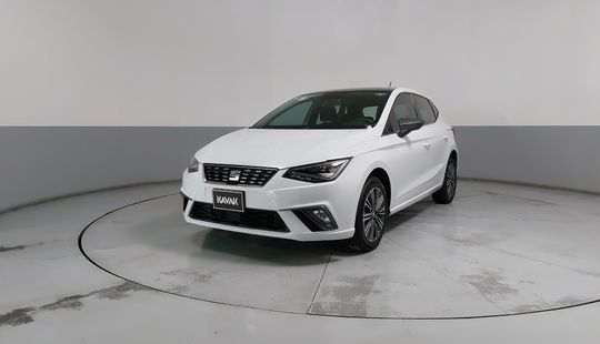 Seat • Ibiza