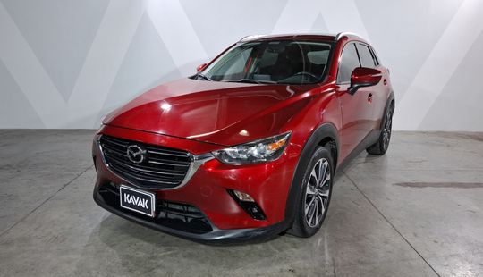 Mazda • CX-3