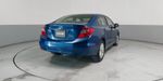 Honda Civic 1.8 EX AT 4DRS Sedan 2012