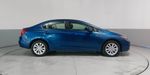 Honda Civic 1.8 EX AT 4DRS Sedan 2012