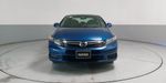 Honda Civic 1.8 EX AT 4DRS Sedan 2012