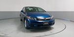 Honda Civic 1.8 EX AT 4DRS Sedan 2012