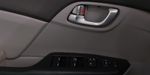 Honda Civic 1.8 EX AT 4DRS Sedan 2012