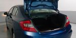 Honda Civic 1.8 EX AT 4DRS Sedan 2012