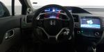 Honda Civic 1.8 EX AT 4DRS Sedan 2012