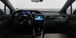 Honda Civic 1.8 EX AT 4DRS Sedan 2012