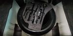 Honda Civic 1.8 EX AT 4DRS Sedan 2012
