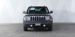 Jeep Patriot 2.4 LATITUDE ATX Suv 2016