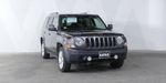 Jeep Patriot 2.4 LATITUDE ATX Suv 2016