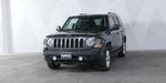 Jeep Patriot 2.4 LATITUDE ATX Suv 2016