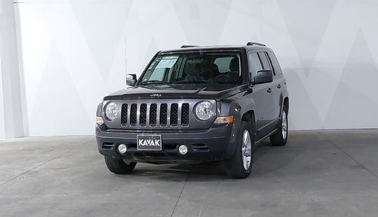 Jeep • Patriot