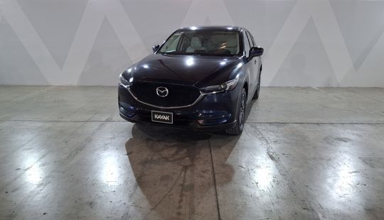 Mazda • CX-5