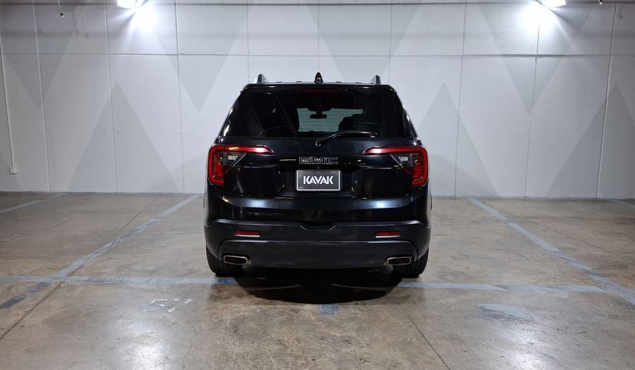 Gmc Acadia 3.6 BLACK EDITION AUTO Suv 2021