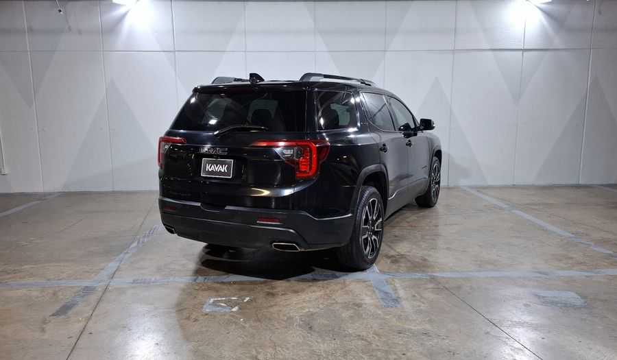 Gmc Acadia 3.6 BLACK EDITION AUTO Suv 2021