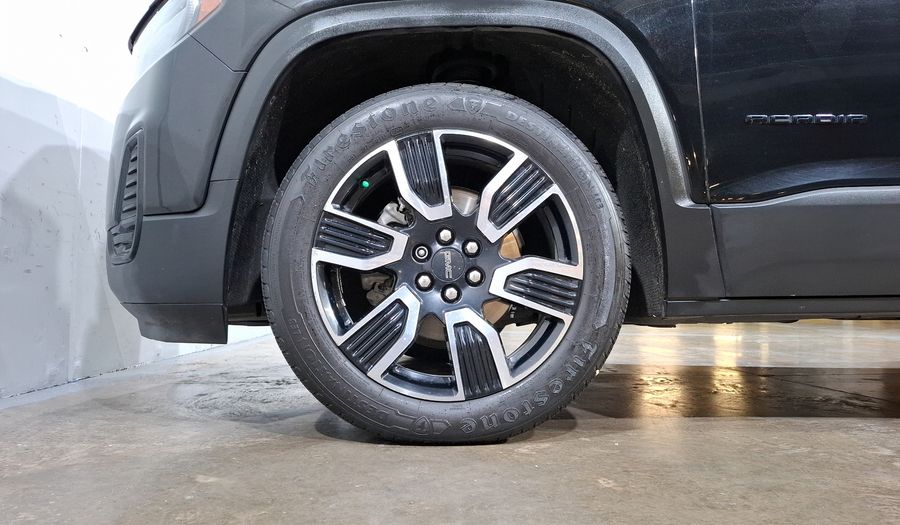 Gmc Acadia 3.6 BLACK EDITION AUTO Suv 2021